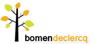 Logo bosexploitatie De Clercq